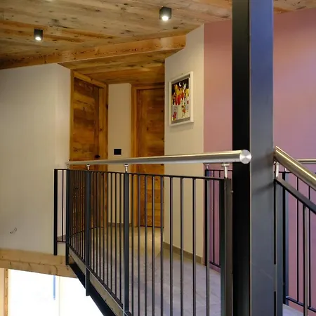 Arlette D'hotes Gignod