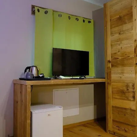 Arlette D'hotes Gignod