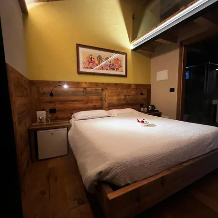 Arlette D'hotes Pensión 4*