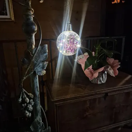 Pensión Arlette D'hotes Gignod