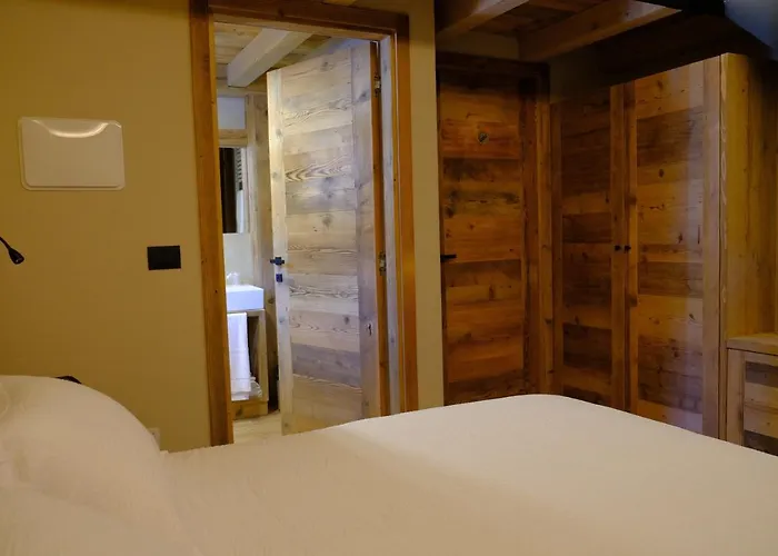 Guest house Arlette D'hotes