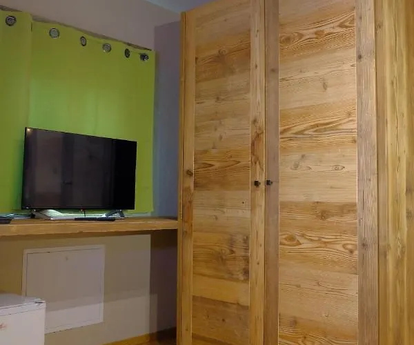 Arlette D'hotes Guest house 4*