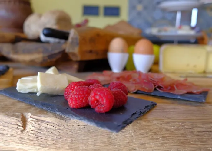 Arlette D'hotes Guest house