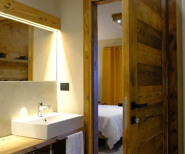 Arlette D'hotes Gignod