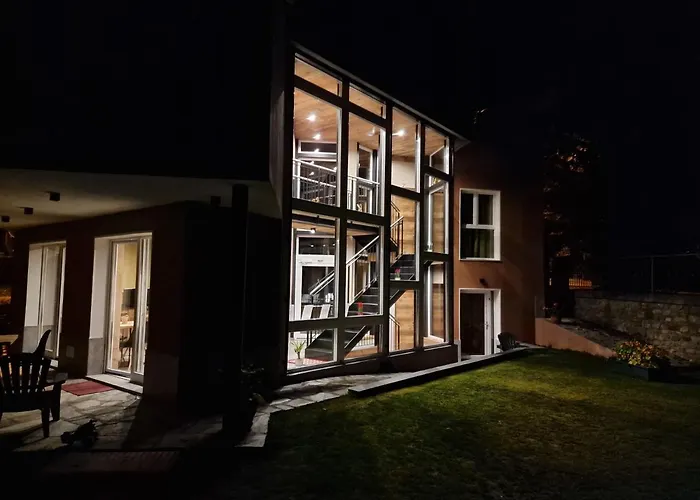 Guest house Arlette D'hotes