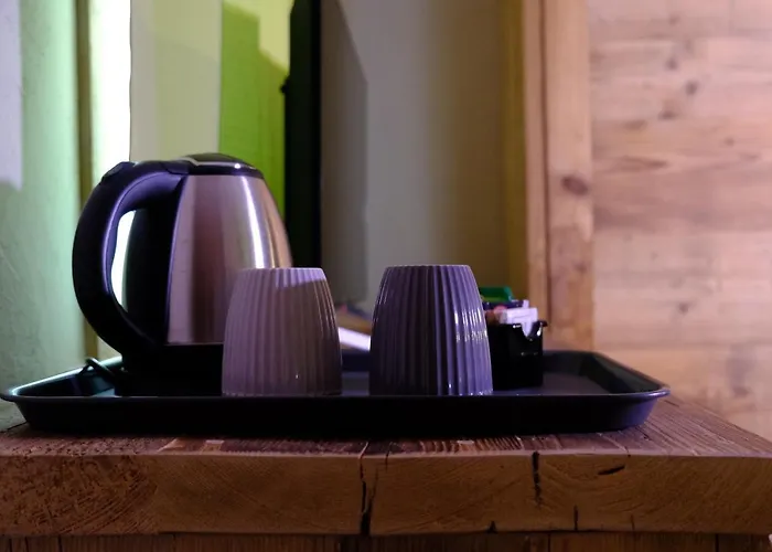 Guest house Arlette D'hotes