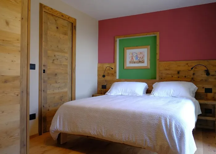 Guest house Arlette D'hotes 4*