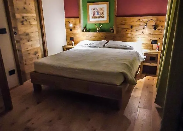 Guest house Arlette D'hotes 4*