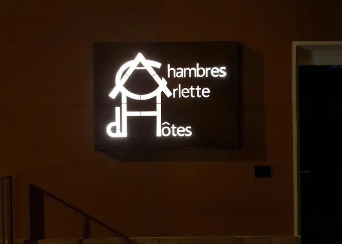 Arlette D'hotes Gignod