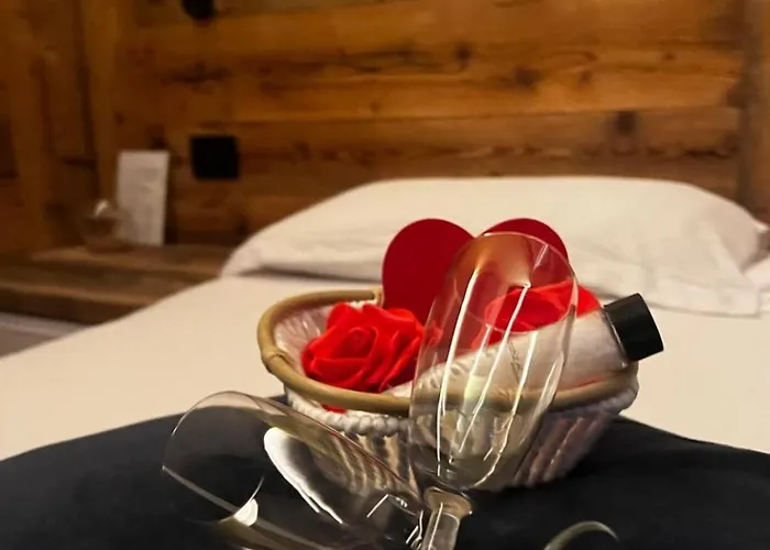 Arlette D'hotes 4* Gignod