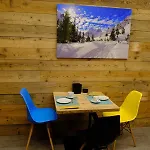 Arlette D'hotes Gasthof 4*