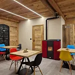 Arlette D'hotes 4* Gignod