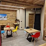 Arlette D'hotes 4* Gignod