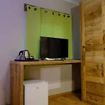 Arlette D'hotes Gignod
