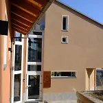 Arlette D'hotes 4*