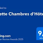 Arlette D'hotes