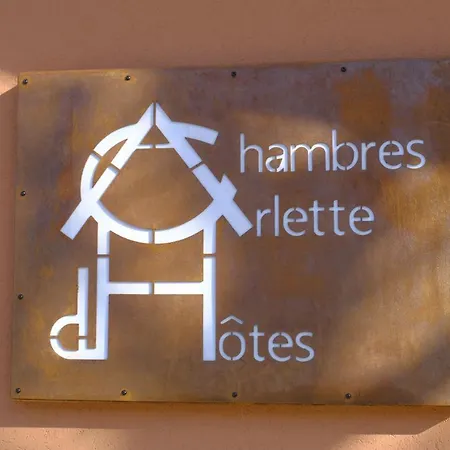 Arlette D'hôtes