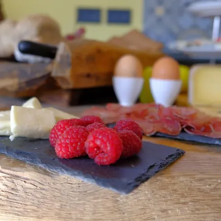 Arlette D'hôtes Maison d'hôtes