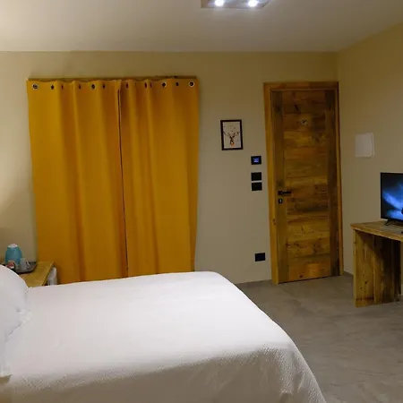 Arlette D'hôtes Casa de hóspedes