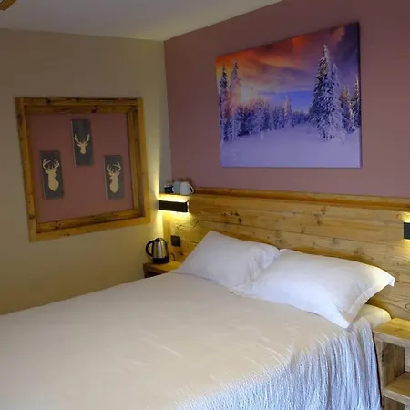 Arlette D'hôtes Gignod