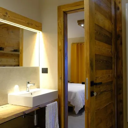 Arlette D'hôtes Gignod