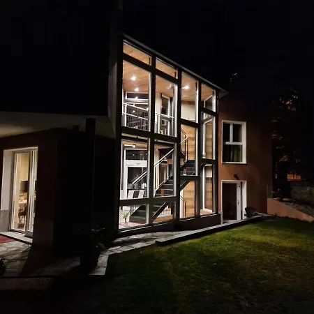 Casa de hóspedes Arlette D'hôtes