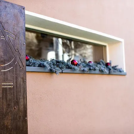 Affittacamere Arlette D'hotes