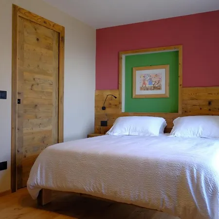 Maison d'hôtes Arlette D'hôtes *
