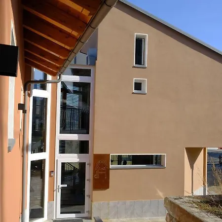Arlette D'hotes 4*