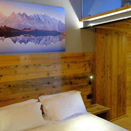 Casa de hóspedes Arlette D'hôtes