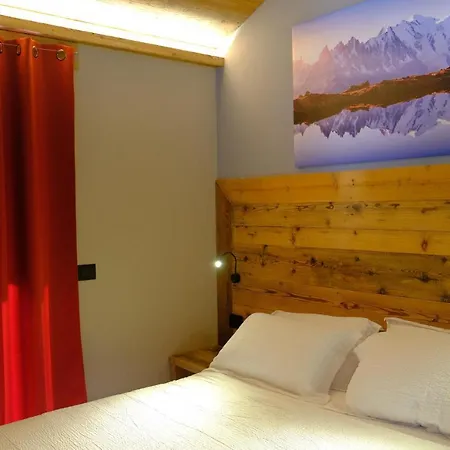 Affittacamere Arlette D'hotes