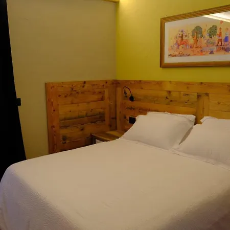 Arlette D'hotes Penzion 4*