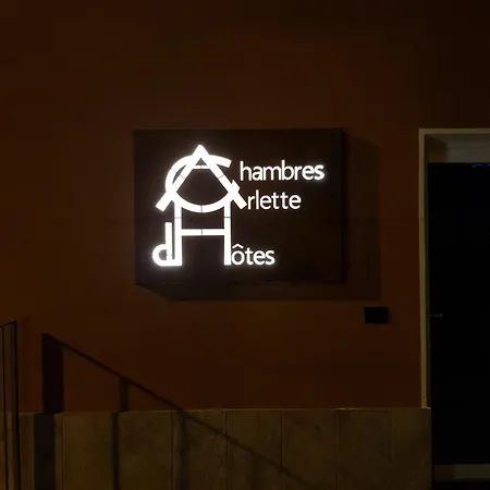 Arlette D'hôtes Gignod