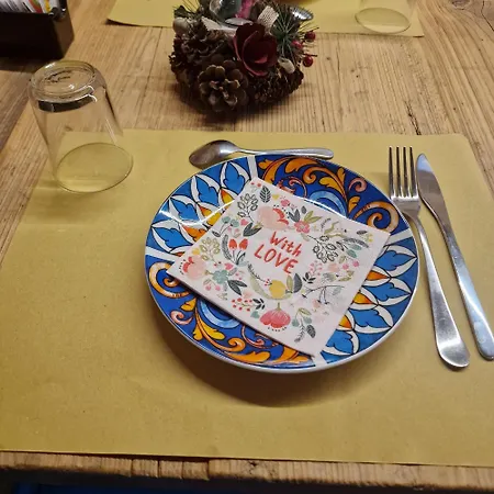 Arlette D'hotes 기그노드