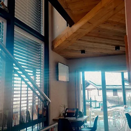 Casa de hóspedes Arlette D'hôtes