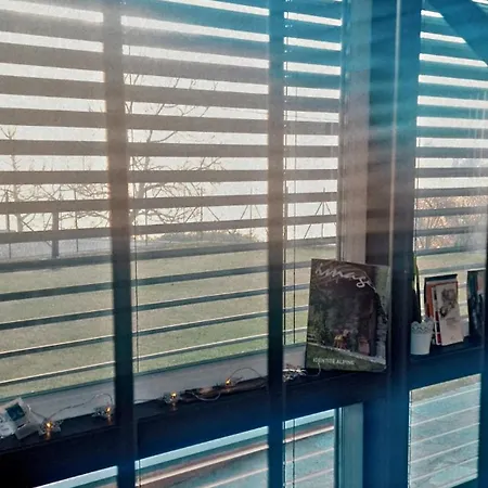 Arlette D'hôtes Casa de hóspedes Gignod