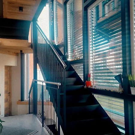 Arlette D'hôtes 4* Gignod