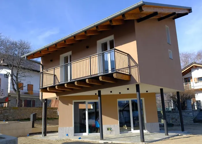 Arlette D'hotes Guest house