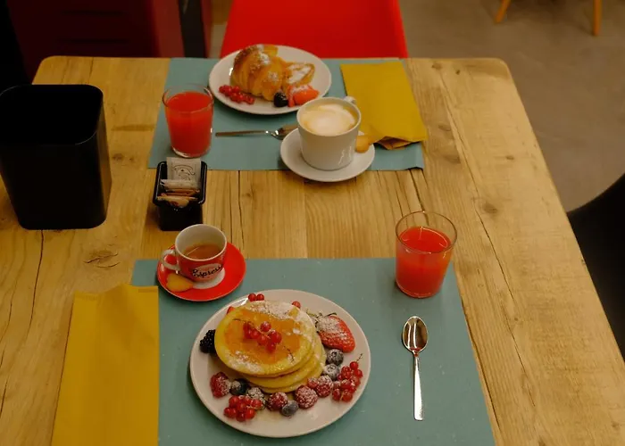 Guest house Arlette D'hotes