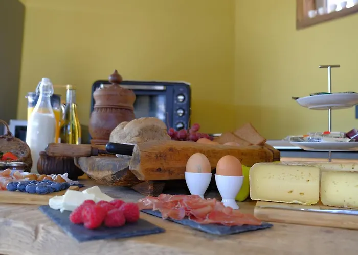 Arlette D'hotes Guest house 4*