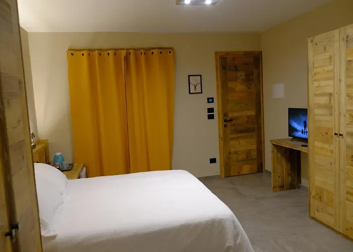 Arlette D'hotes Guest house