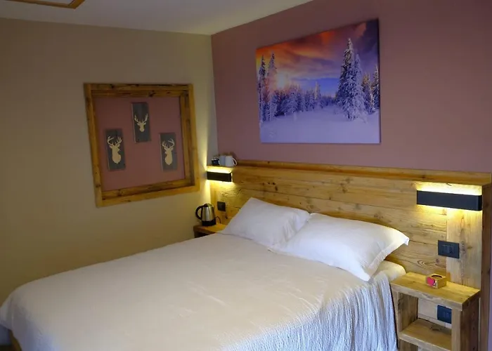 Arlette D'hotes Gignod