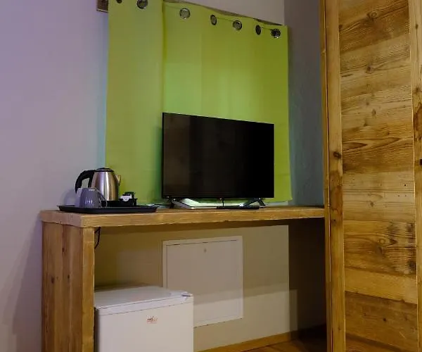 Arlette D'hotes Gignod