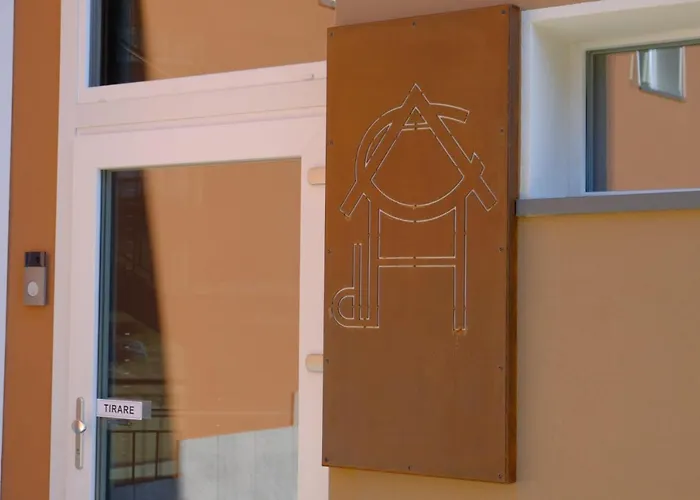 Pensjonat Arlette D'hotes 4*