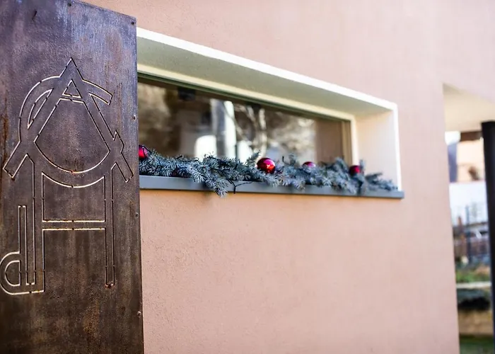 Guest house Arlette D'hotes