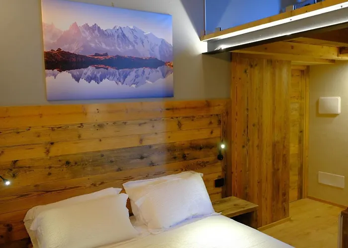 Guest house Arlette D'hotes