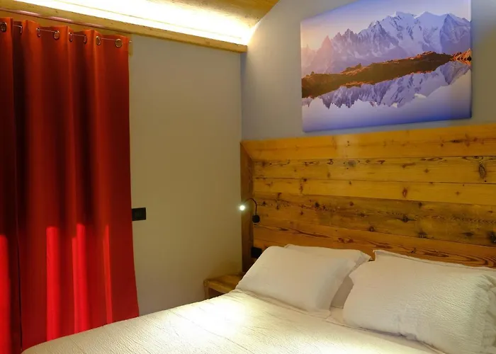 Guest house Arlette D'hotes