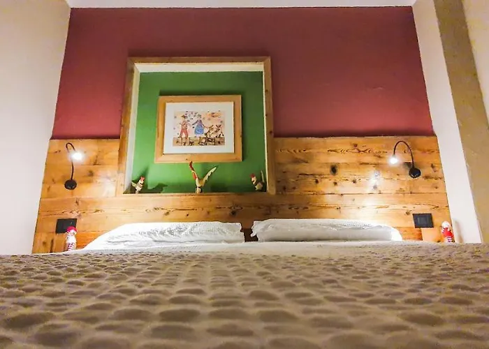 Arlette D'hotes Gignod