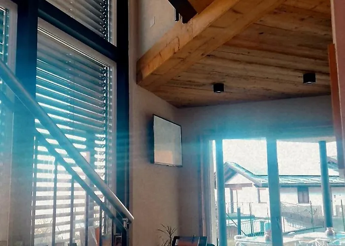 Pensjonat Arlette D'hotes