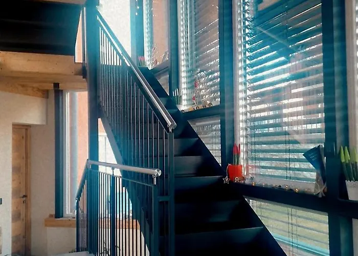 Arlette D'hotes 4* Gignod